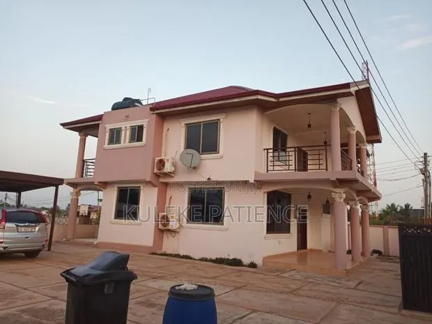 Furnished 5bdrm House in Mohx Estates for sale · Photo 1