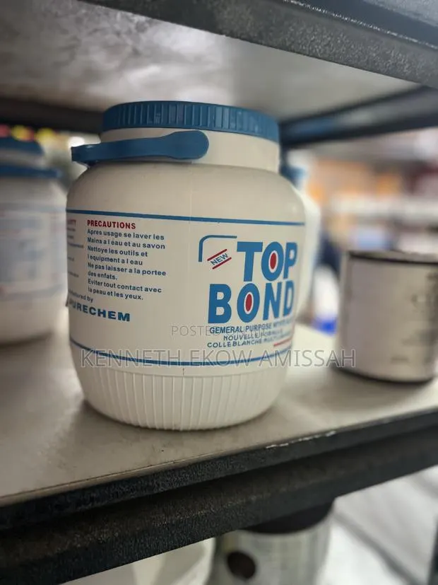 Top Bond Glue · Photo 1