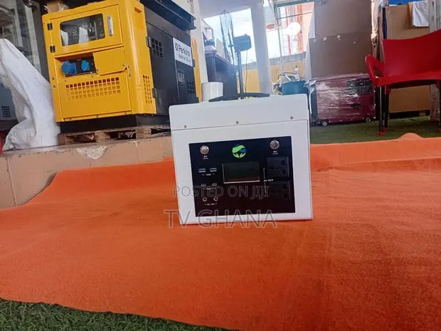 NEO EARTH 1000W Power Station – Smart Backup Power Solution 1000w · Photo 1