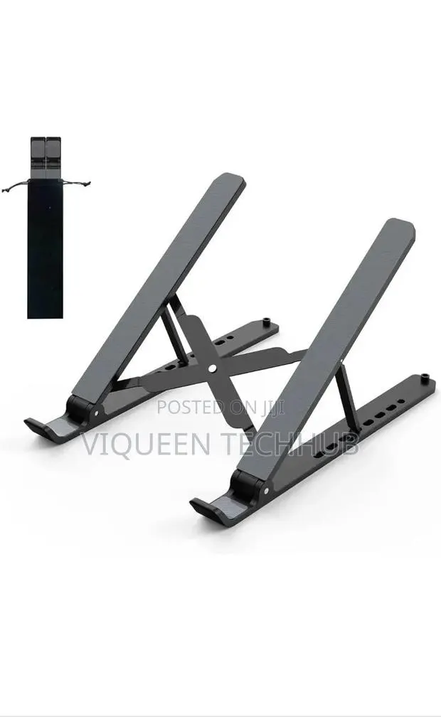 V3 Laptop Stand (Without Fan) · Photo 1