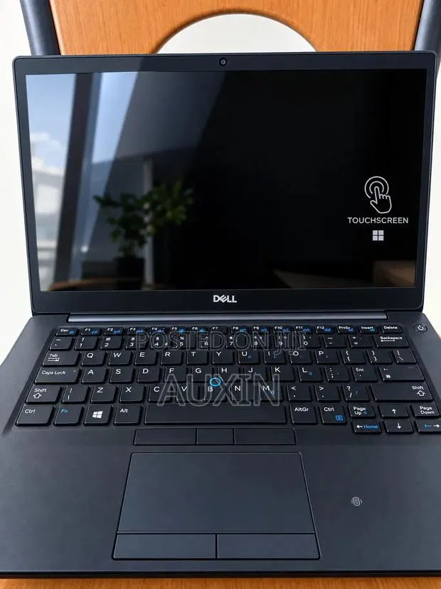 Laptop Dell Latitude 7480 8GB Intel Core i5 SSD 256GB · Photo 1