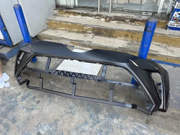 Toyota CHR 2020 Front Bumper 2020 2021 2022 2023 2024 · Photo 1