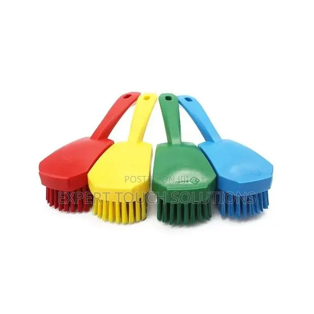 Food Grade Long Hand Brush · Photo 1