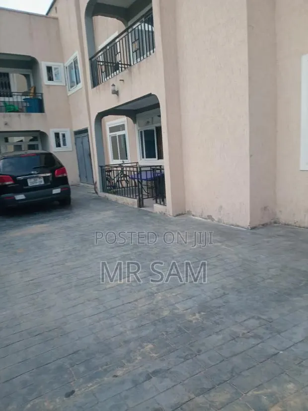 2bdrm Apartment in Sam Properties, Ga South Municipal for rent · Photo 1