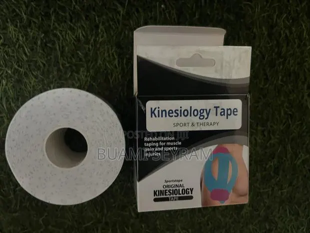 Kinesiology Tape · Photo 1