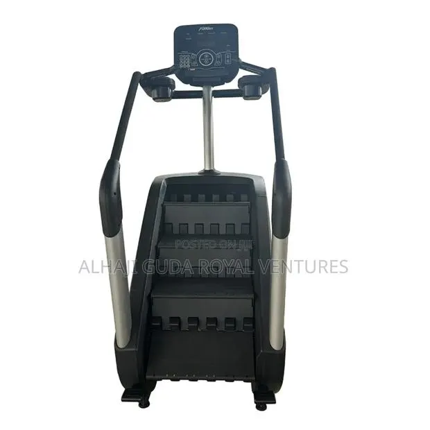 Commercial Stair Climber · Photo 1