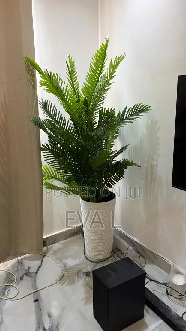 Artificial Plant · Photo 1