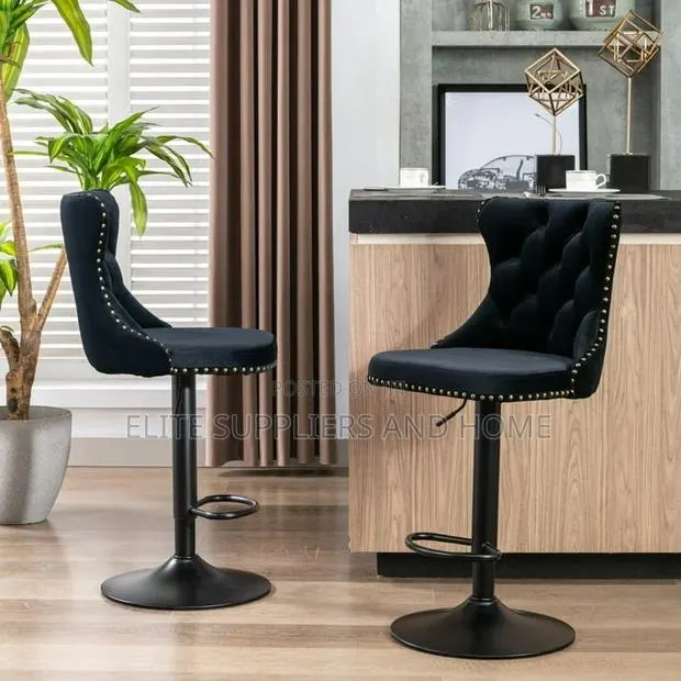 Bar Chair (Adjustable) · Photo 1