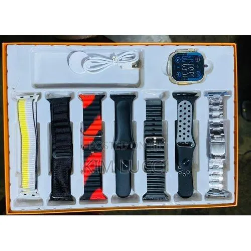 Smart Watch for Calls · Photo 1