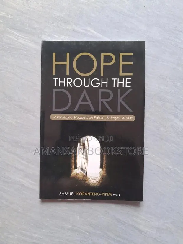 Hope Through the Dark · Photo 1