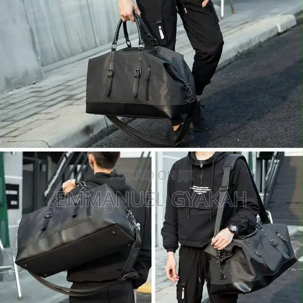 Quality Duffle Bags · Photo 1