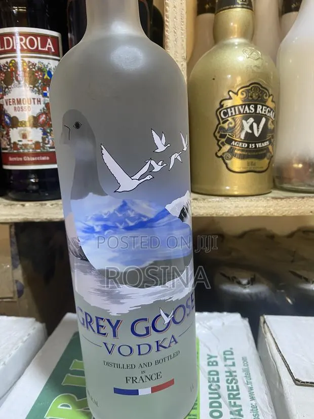 Grey Goose · Photo 2
