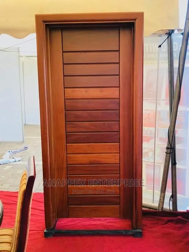 Quality Wooden Doors For Sale · Photo 1