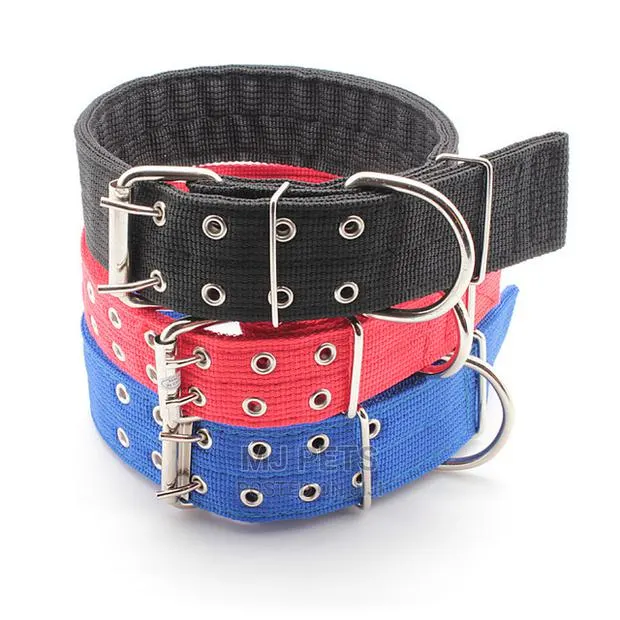 Nylon Collar · Photo 1