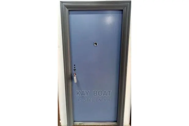 Seablue Like Color Door Available · Photo 1