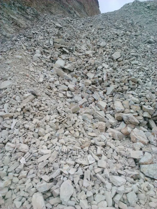 Sand And Gravels Supply · Photo 1