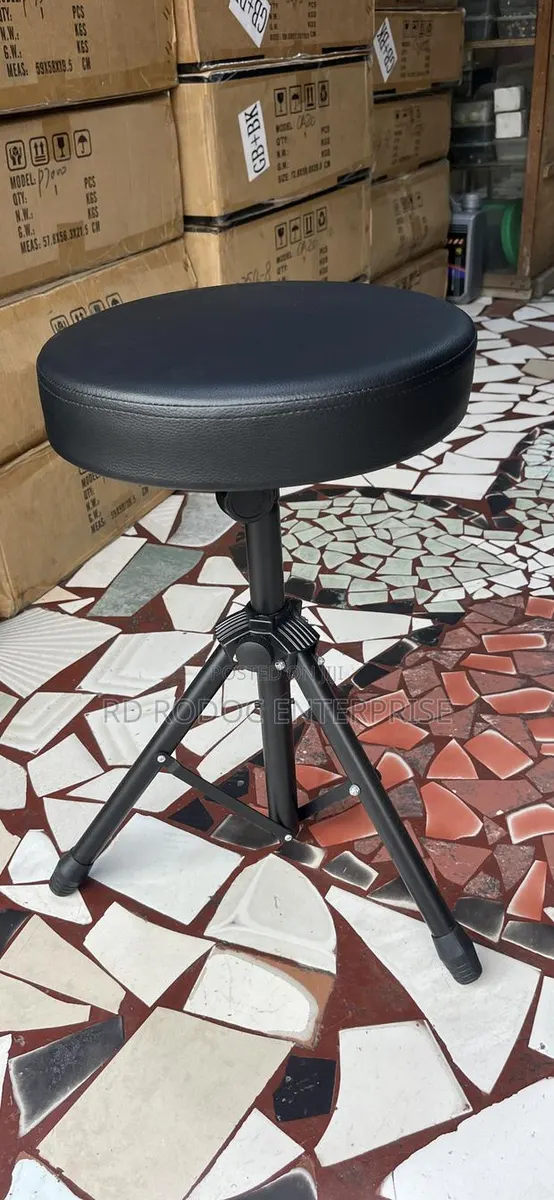 Drummer Seat · Photo 1