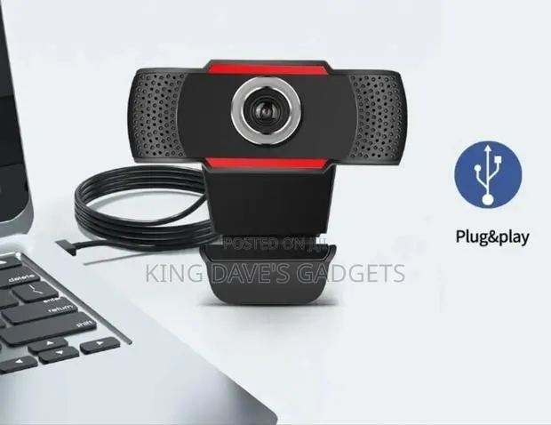 Hd Web Camera · Photo 1