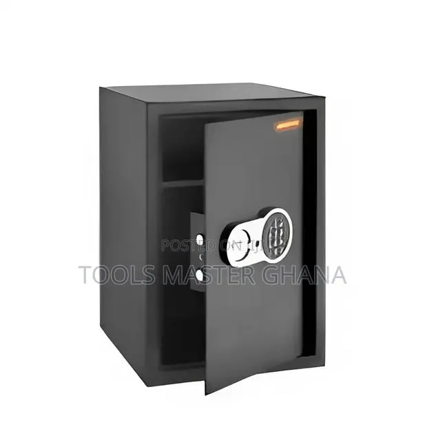 Electronic Safe # Web1565 · Photo 1