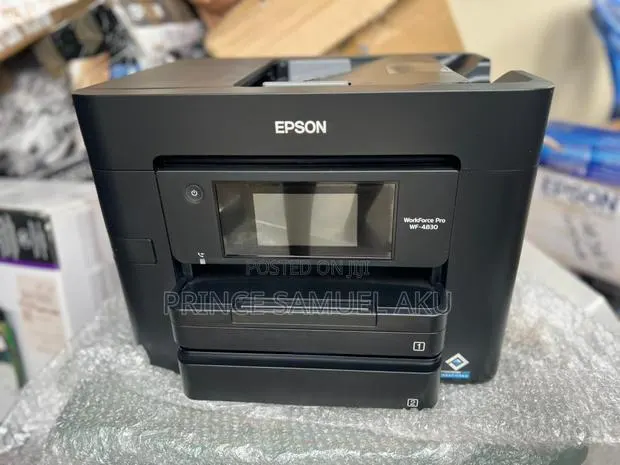Epson Wf 4820 Def · Photo 1