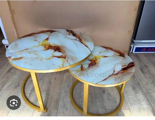 Coffee Table · Photo 1