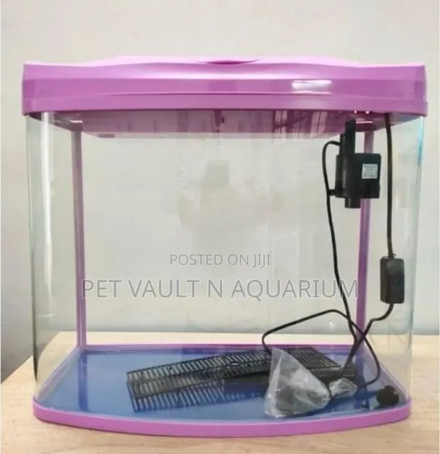 Glass Tank For Aqurium · Photo 1