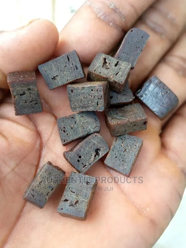 Big Size Jamaica Black Stone · Photo 1