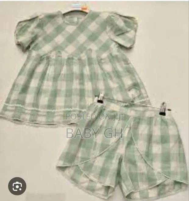 Billie 2 Pieces for Girls · Photo 1