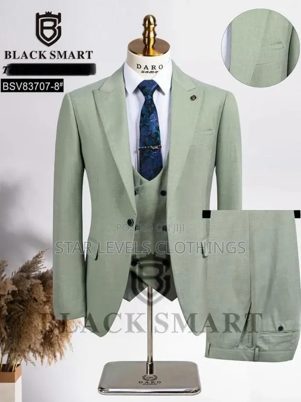 Daro Suits Available in Quality Material · Photo 1