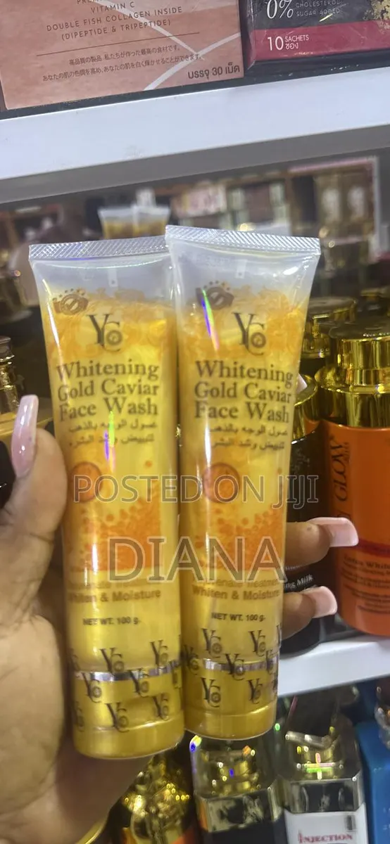 Yc Face Wash · Photo 1