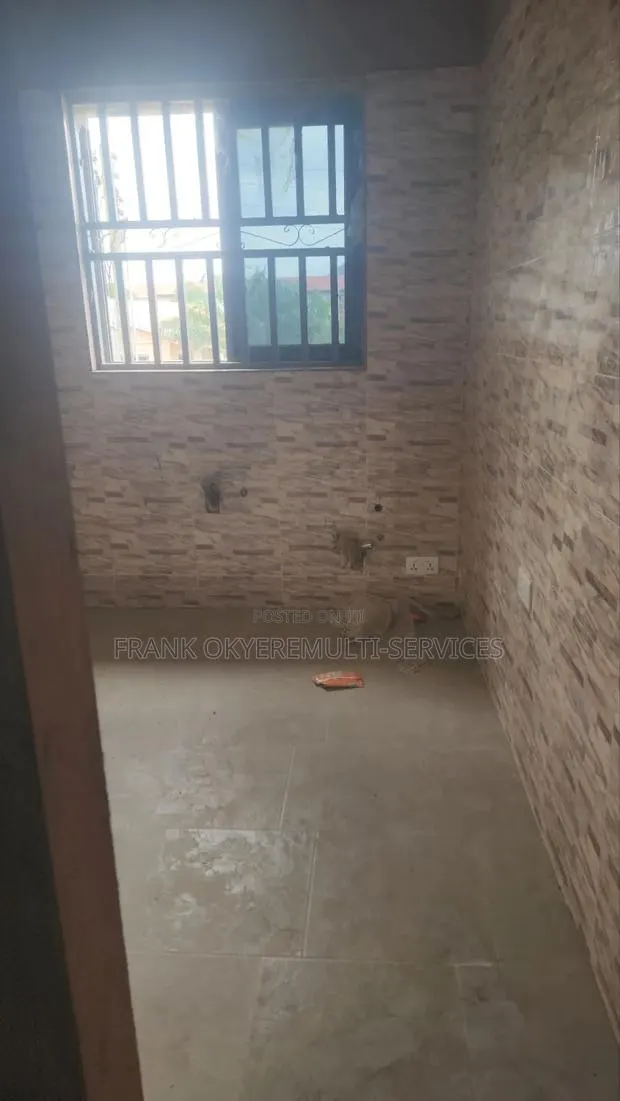 Furnished 2bdrm Apartment in Pokuase for rent · Photo 1