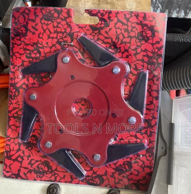 Bush Cutter Blade ( 6 T) · Photo 1