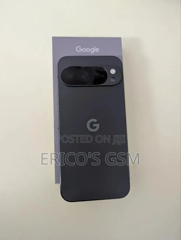 Google Pixel 10 Pro XL 256 GB Blue · Photo 1