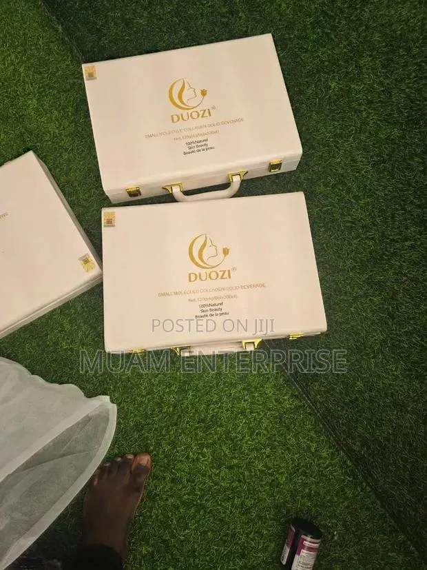 Duozi Collagen 100% Natural · Photo 1