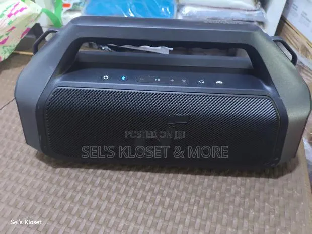 Soundcore Boom 2 Plus · Photo 1