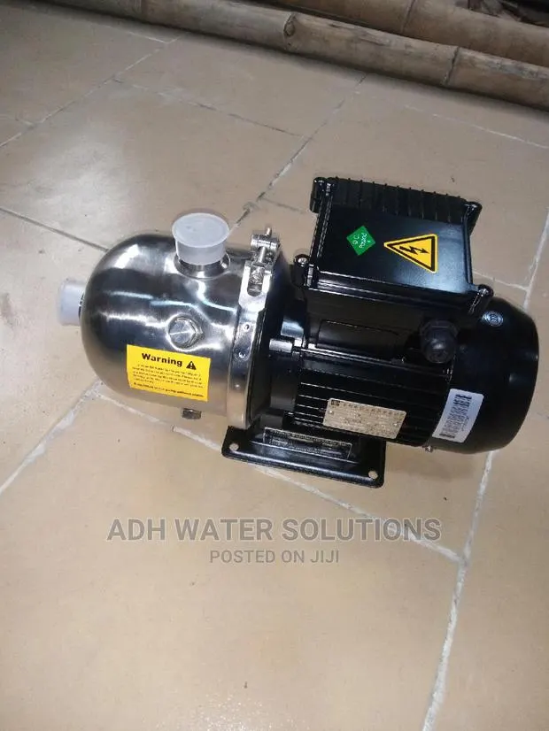 CNP Surface Pump · Photo 1