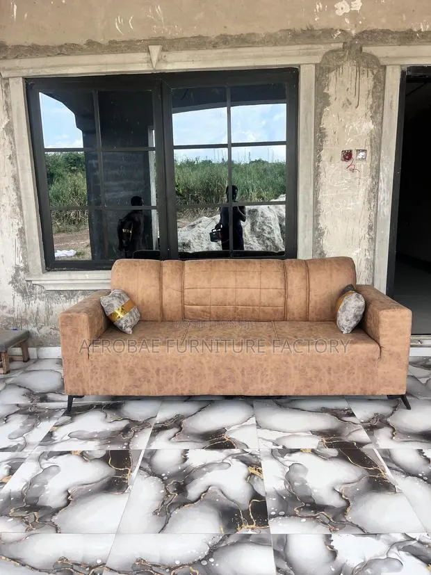 3in1 Sofa Chair Available for Delivery · Photo 1