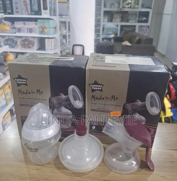 Tommee Tippee Breast Pump · Photo 1