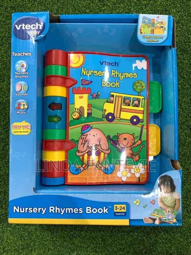 Vtech Baby · Photo 1
