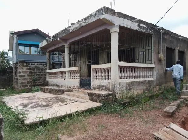 4bdrm House in Brother K Estate, Kumasi Metropolitan for sale · Photo 1