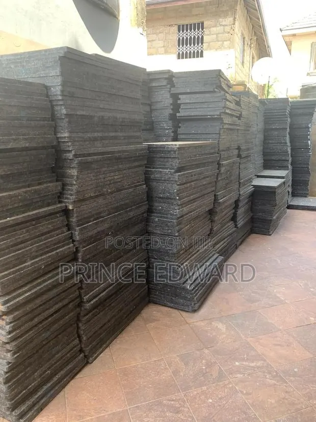 Fiber Pallets For Block Making Machines- Custom Sizes Available · Photo 4