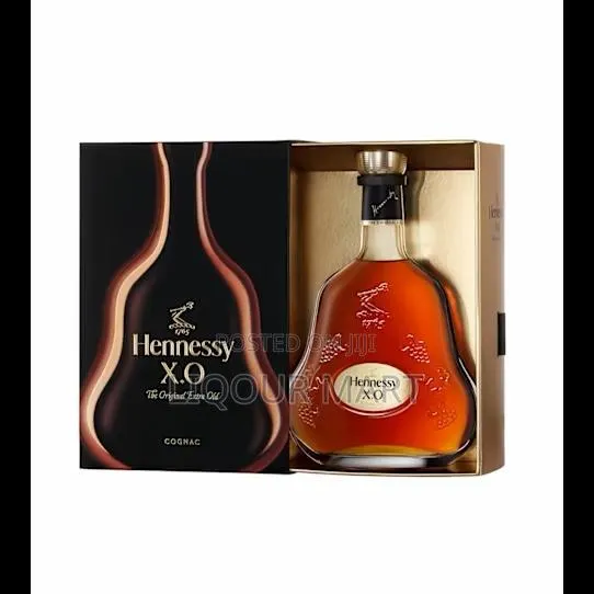Hennessy Xo · Photo 1