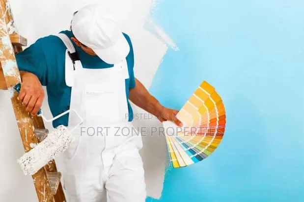 Jay Wise Painting Masters · Photo 1