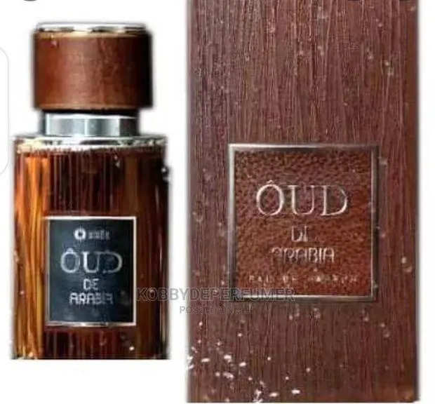 Oud of Arabian · Photo 1