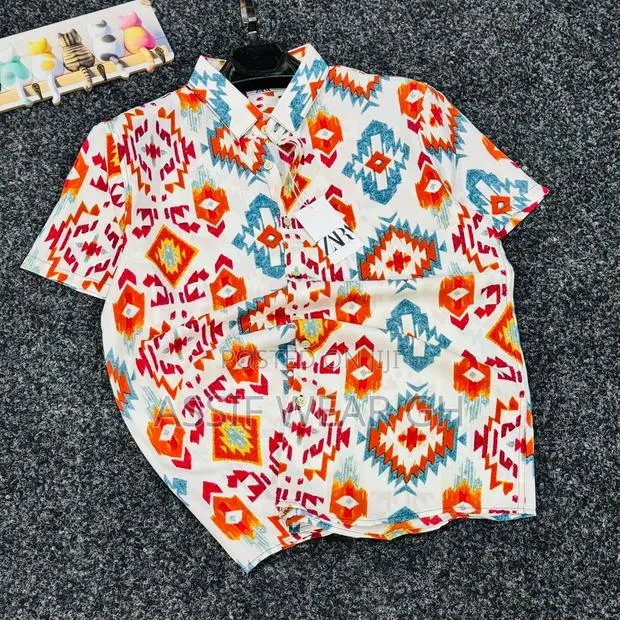 Zara Vintage Shirts · Photo 1