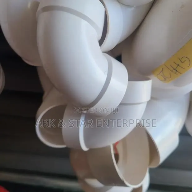 Plumbing Fittings · Photo 1