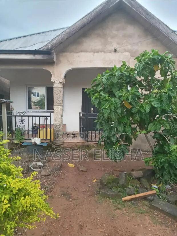 3bdrm House in Sarpeiman Opah, Amasaman for sale · Photo 1