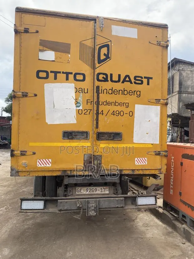 Iveco Forsale · Photo 2