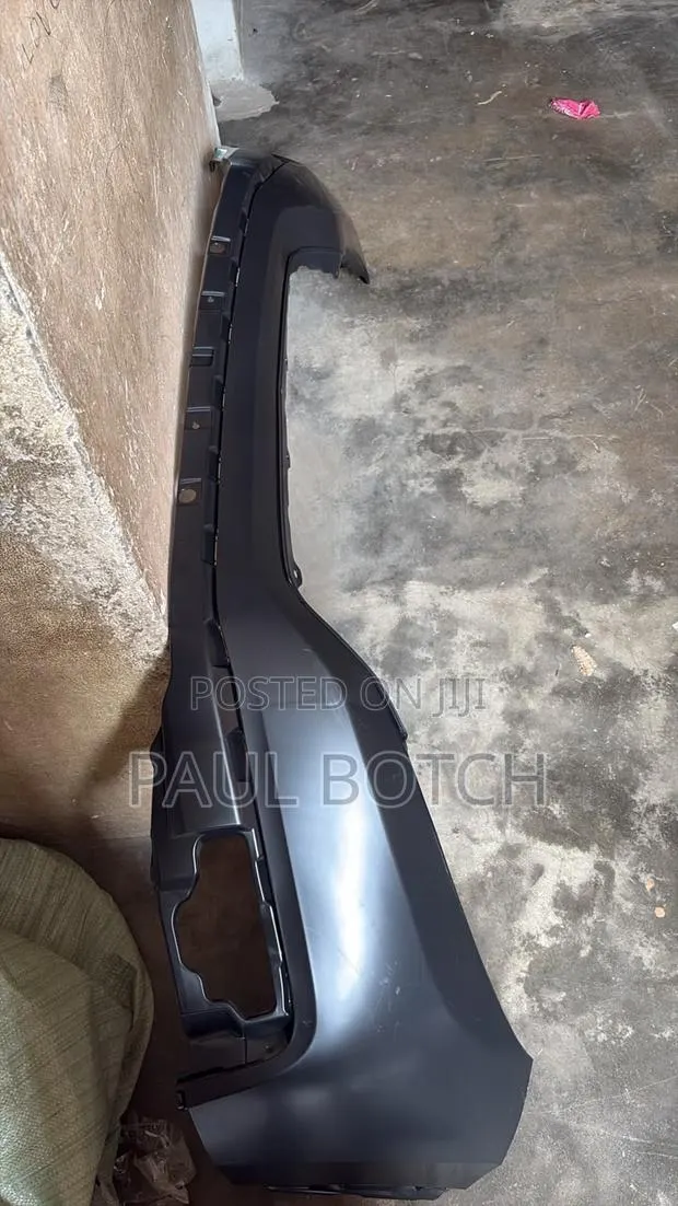 2020-2022 Honda CR-V Upper Front Bunper · Photo 1