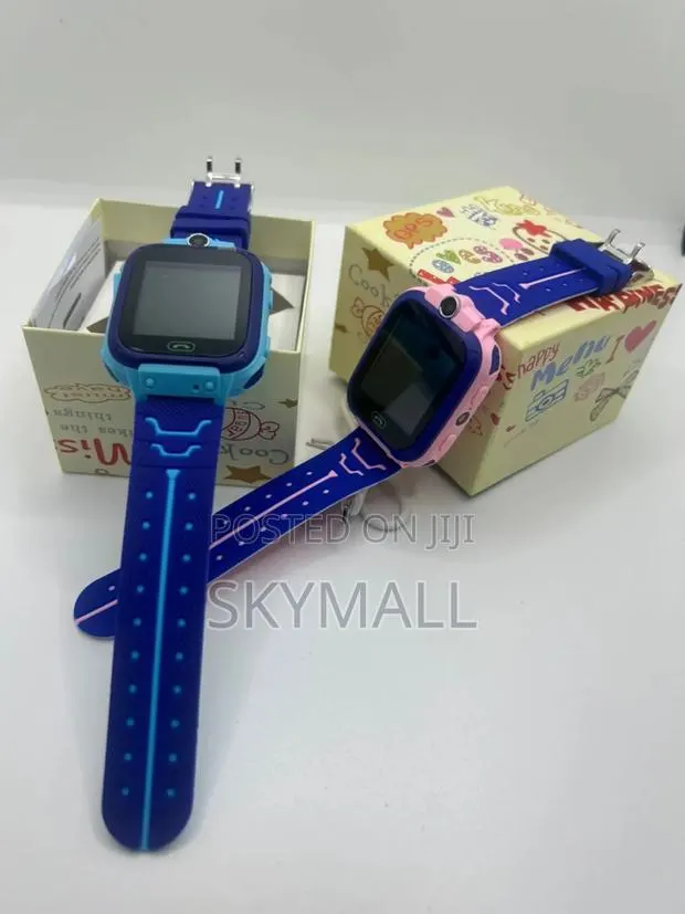 Kidz Smart Watch · Photo 1